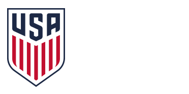 Official Partner of U.S. Soccer