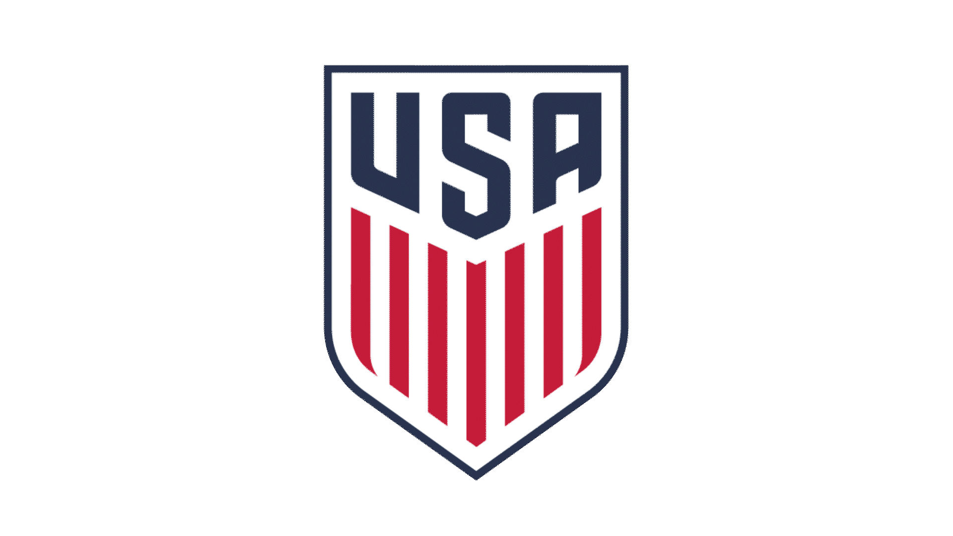United States Soccer logo next to animation of Haleon brand logos, over text reading Official Partner of U.S. Soccer.